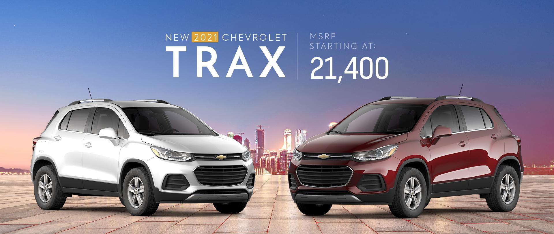 Richardson Bros Chevrolet is a FLORESVILLE Chevrolet dealer and a new