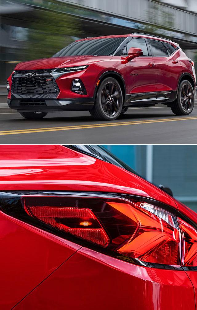 Richardson Bros Chevrolet is a FLORESVILLE Chevrolet dealer and a new