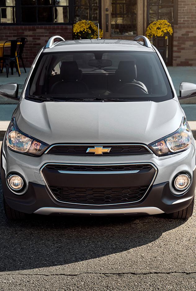 Richardson Bros Chevrolet is a FLORESVILLE Chevrolet dealer and a new