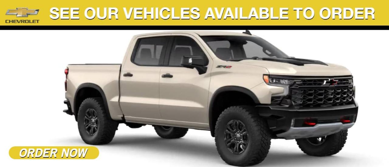 Richardson Bros Chevrolet in FLORESVILLE Serving Schertz, Converse