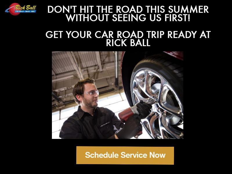 New Vehicles for Sale in BOONVILLE, MO Rick Ball Auto Group