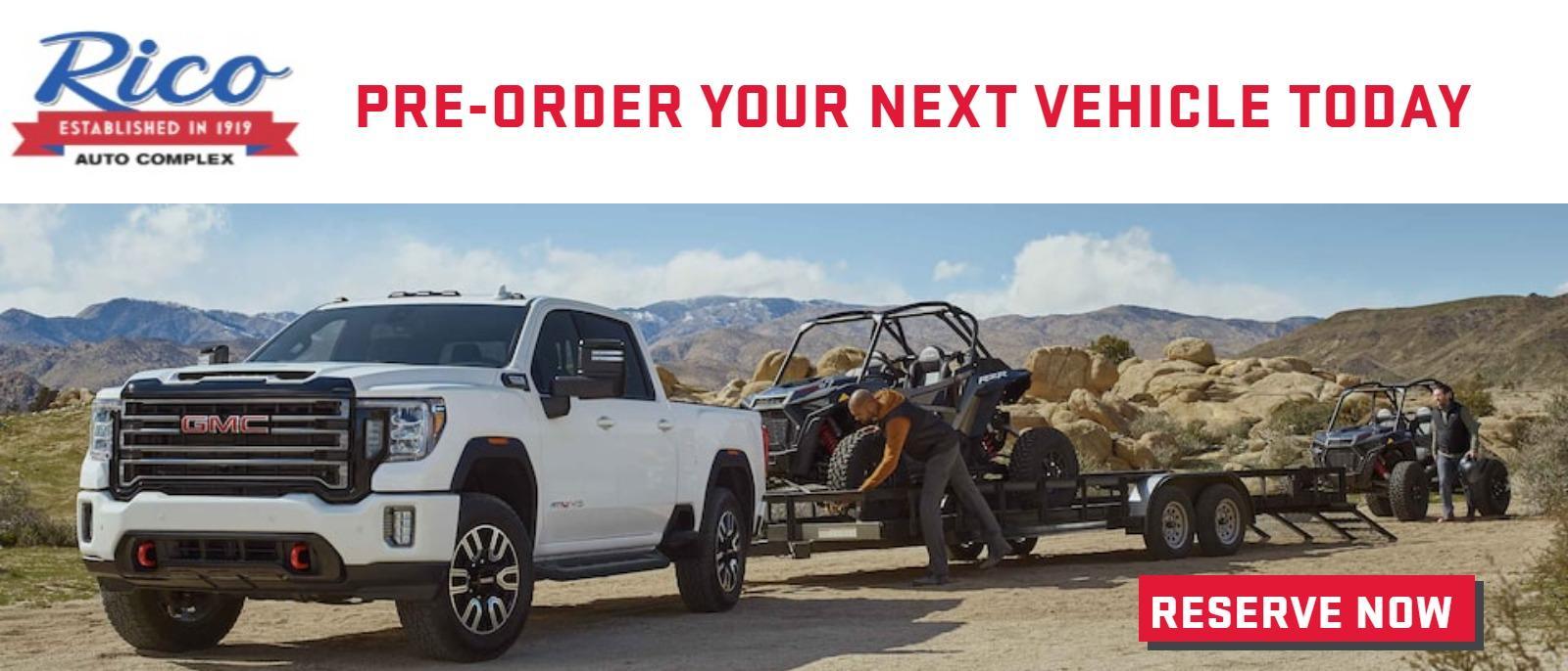 Rico Auto Complex in GALLUP, NM Your Grants, Farmington, NM and Flag