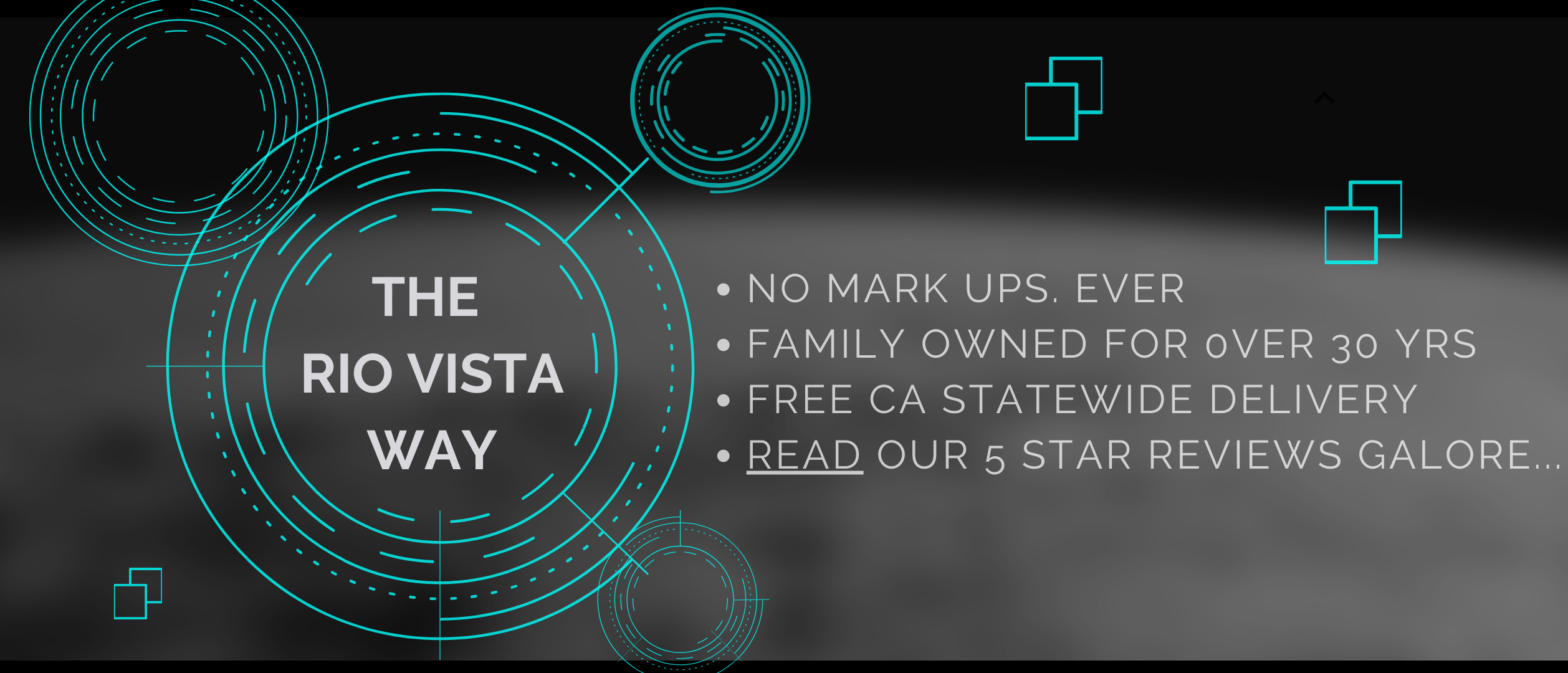 Rio Vista Chevrolet A Premier Dealership in BUELLTON, CA