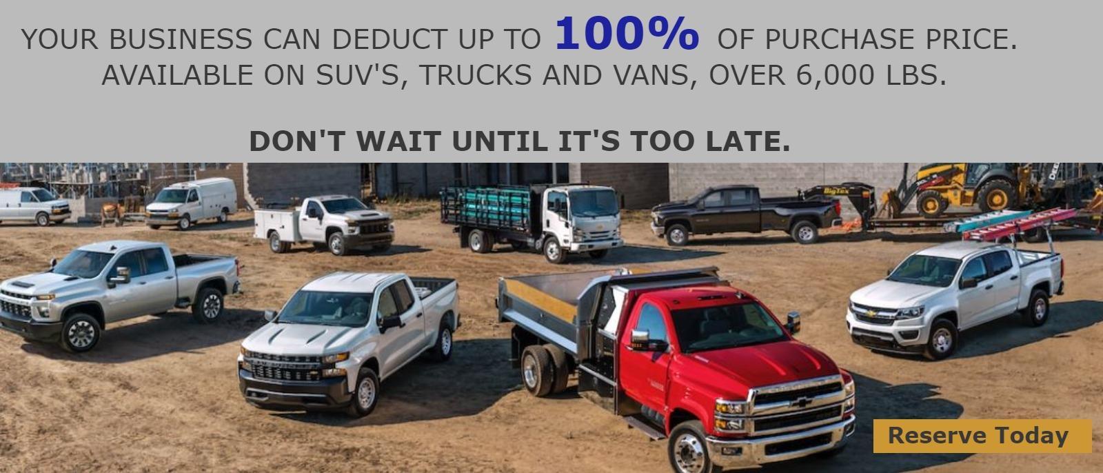 Rio Vista Chevrolet A Premier Dealership in BUELLTON, CA