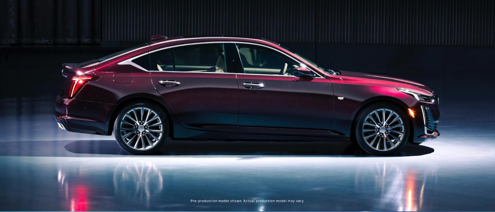 Napleton Cadillac of River Oaks is a CALUMET CITY Cadillac dealer and a