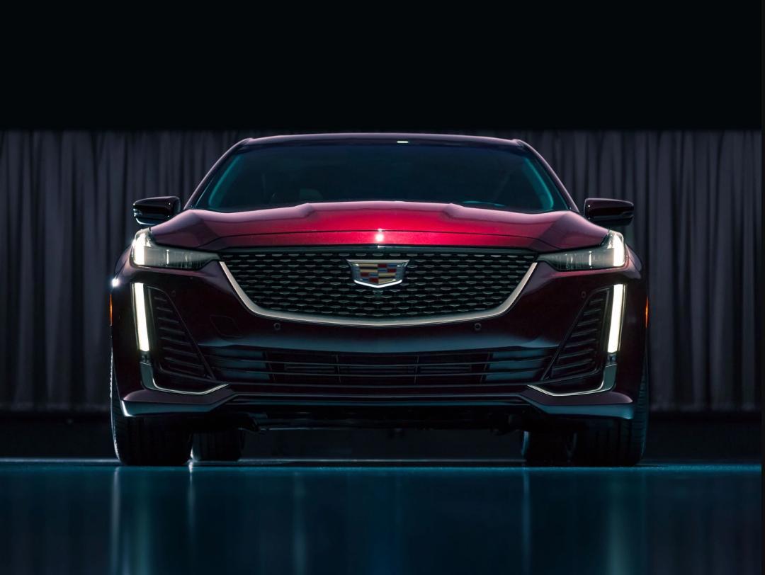 Napleton Cadillac of River Oaks is a CALUMET CITY Cadillac dealer and a