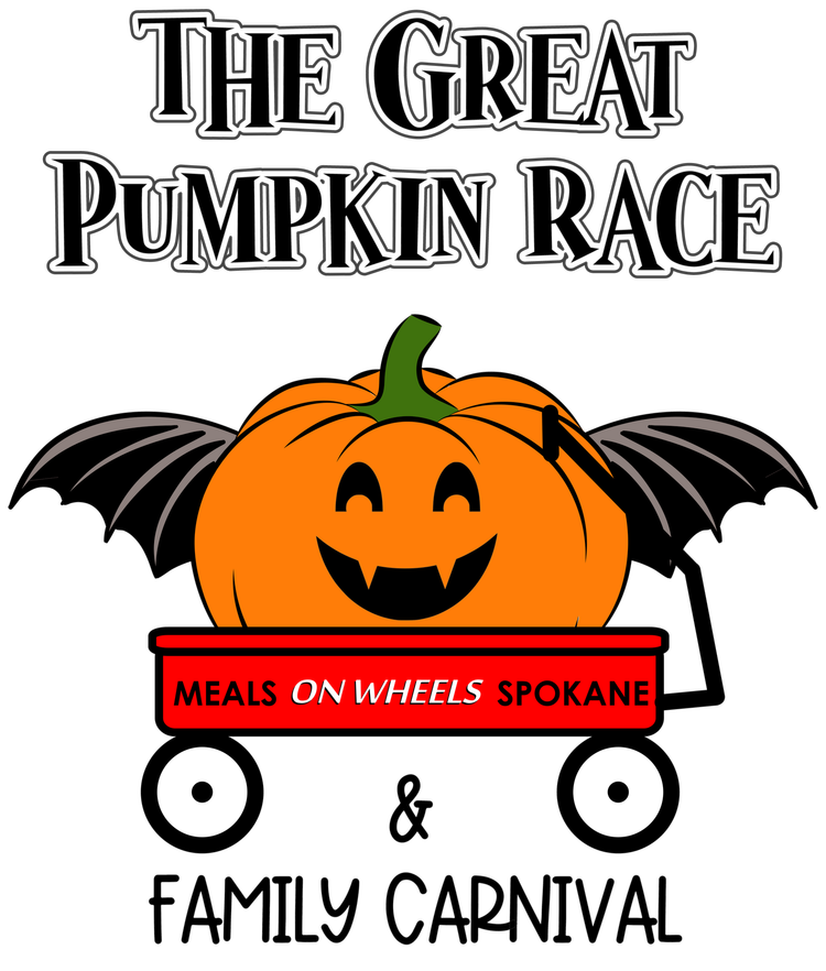 The Great Pumpkin Race