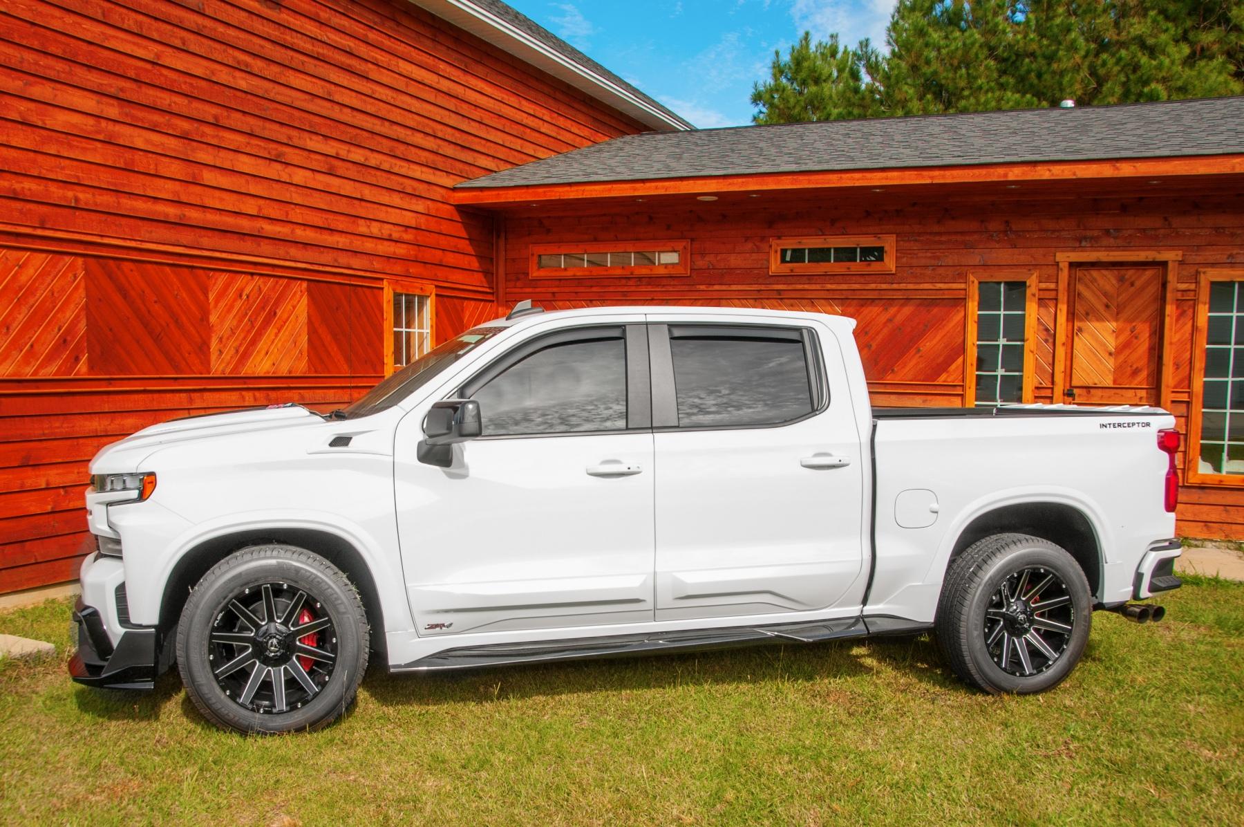 Riverview Chevrolet Buick GMC is a NORTH HUNTINGDON Buick, Chevrolet