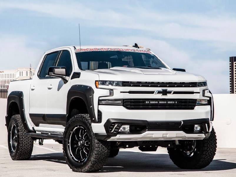 Riverview Chevrolet Buick GMC is a NORTH HUNTINGDON Buick, Chevrolet