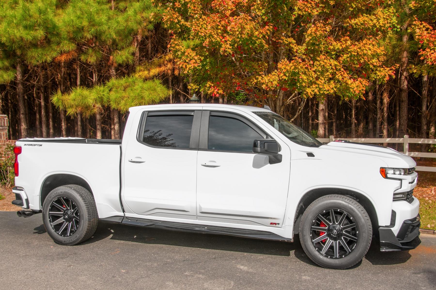 Riverview Chevrolet is a MCKEESPORT Chevrolet dealer and a new car and