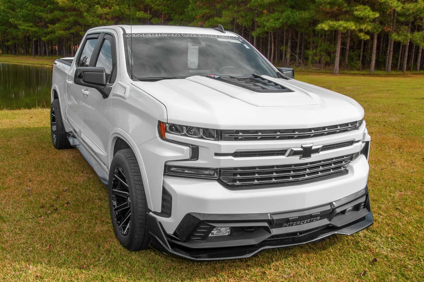 Riverview Chevrolet is a MCKEESPORT Chevrolet dealer and a new car and