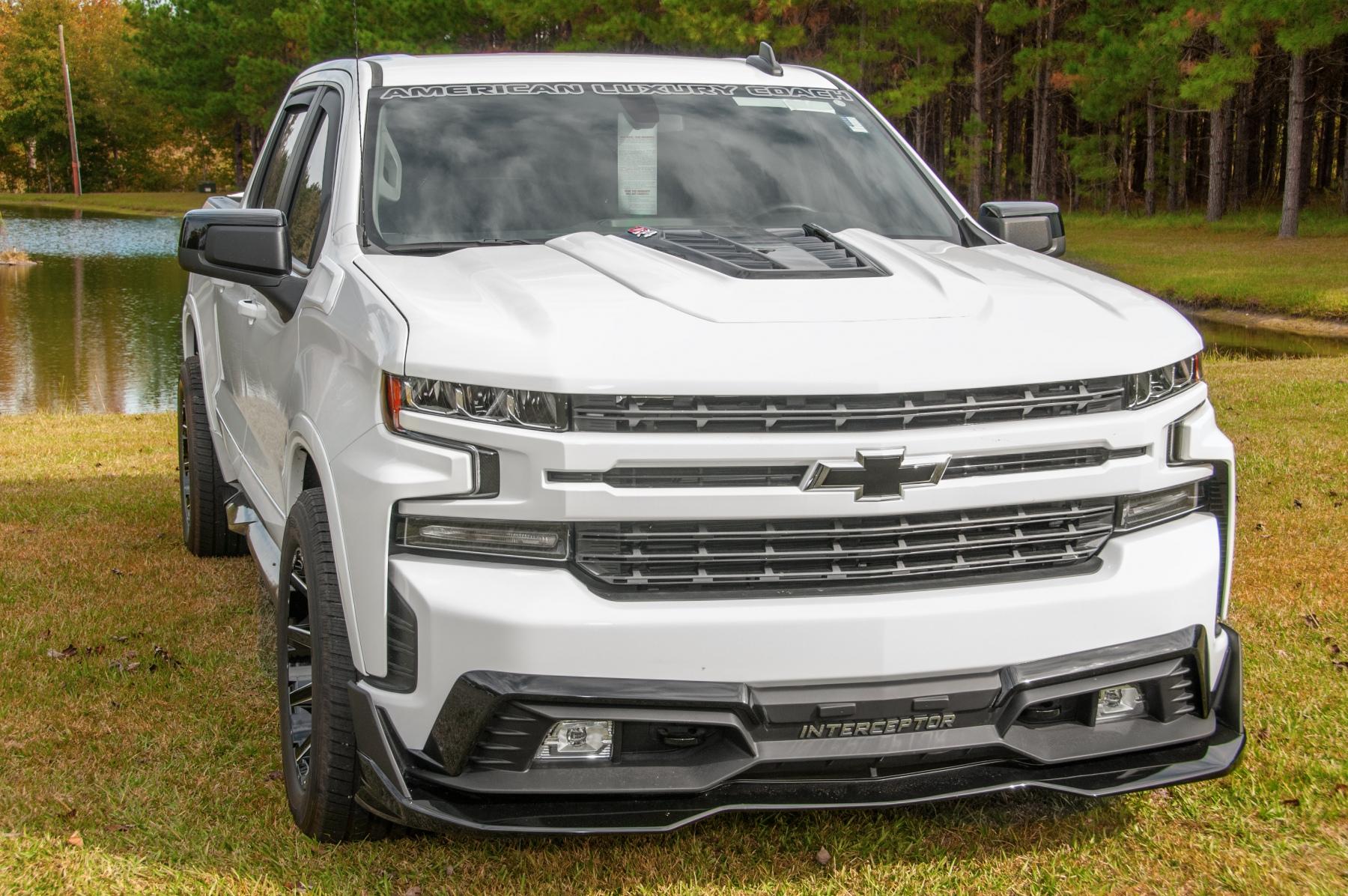 Riverview Chevrolet is a MCKEESPORT Chevrolet dealer and a new car and