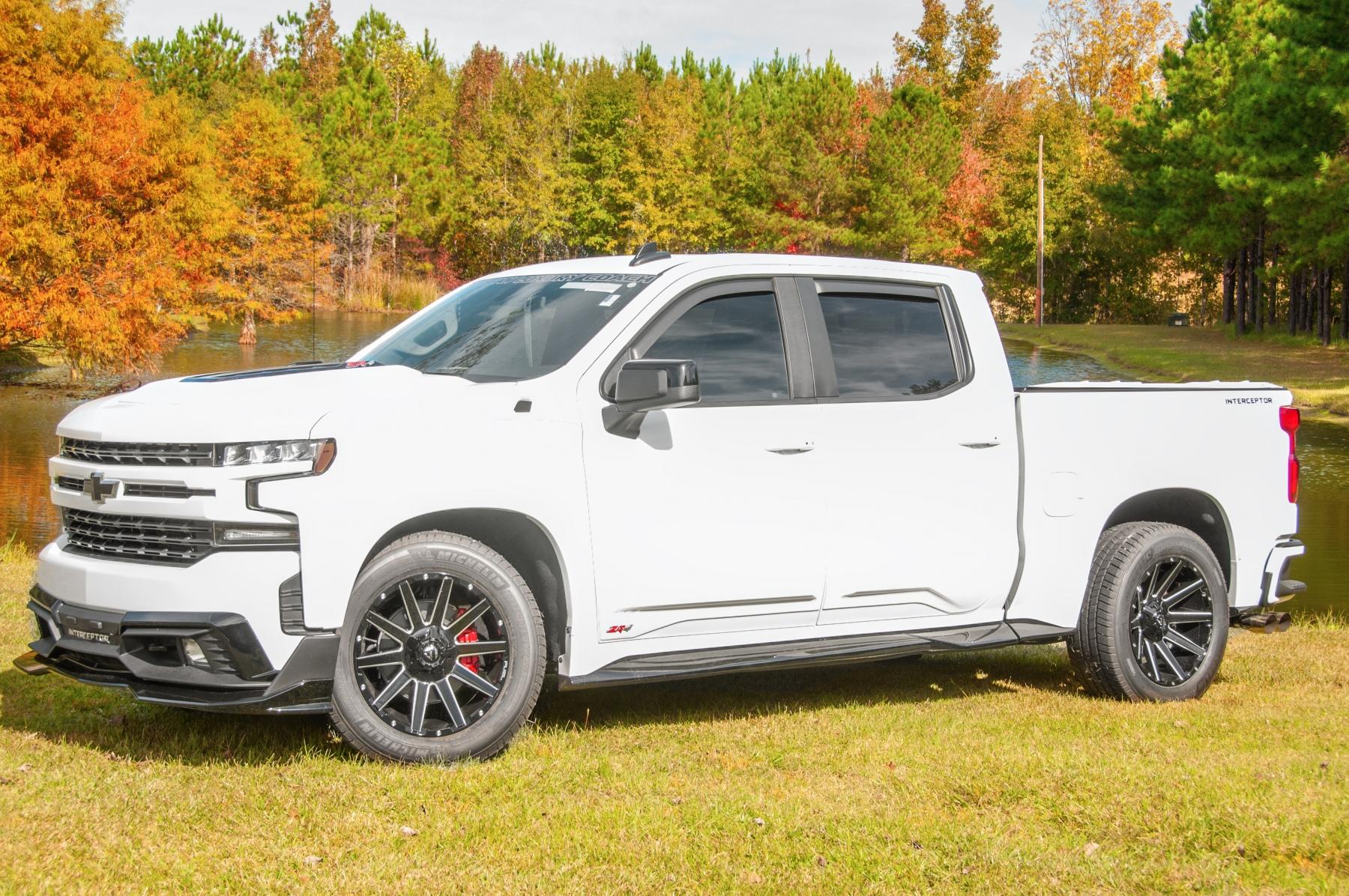 Riverview Chevrolet is a MCKEESPORT Chevrolet dealer and a new car and