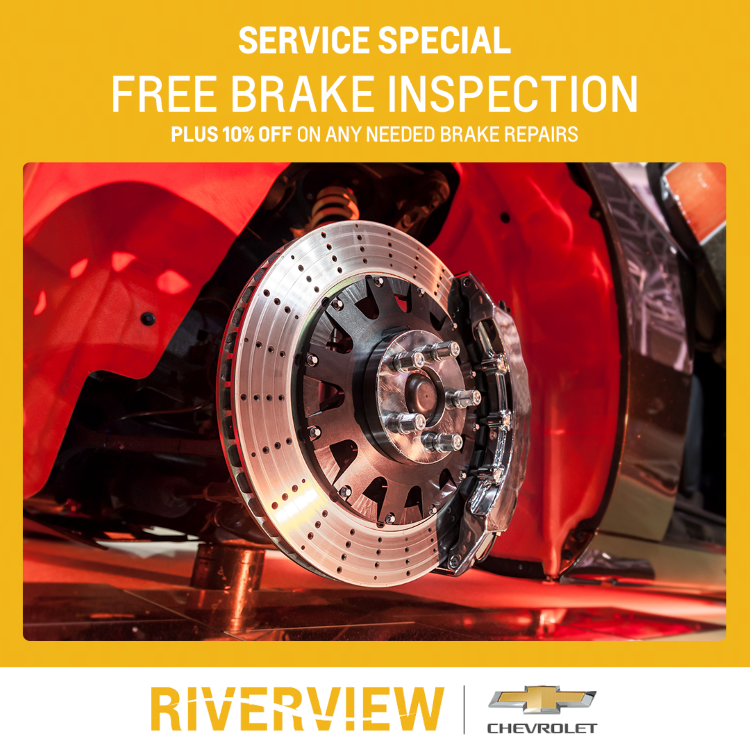 Auto Service & Repair Center in MCKEESPORT at Riverview Chevrolet Near Homestead