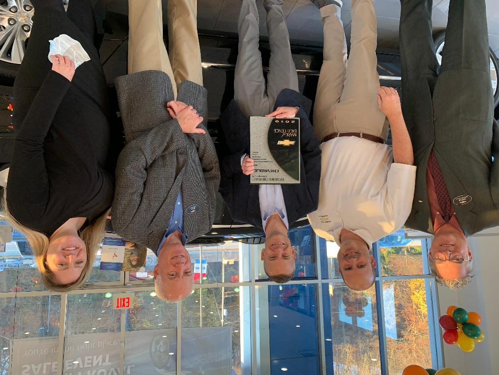 Riverview Chevrolet is a MCKEESPORT Chevrolet dealer and a new car and