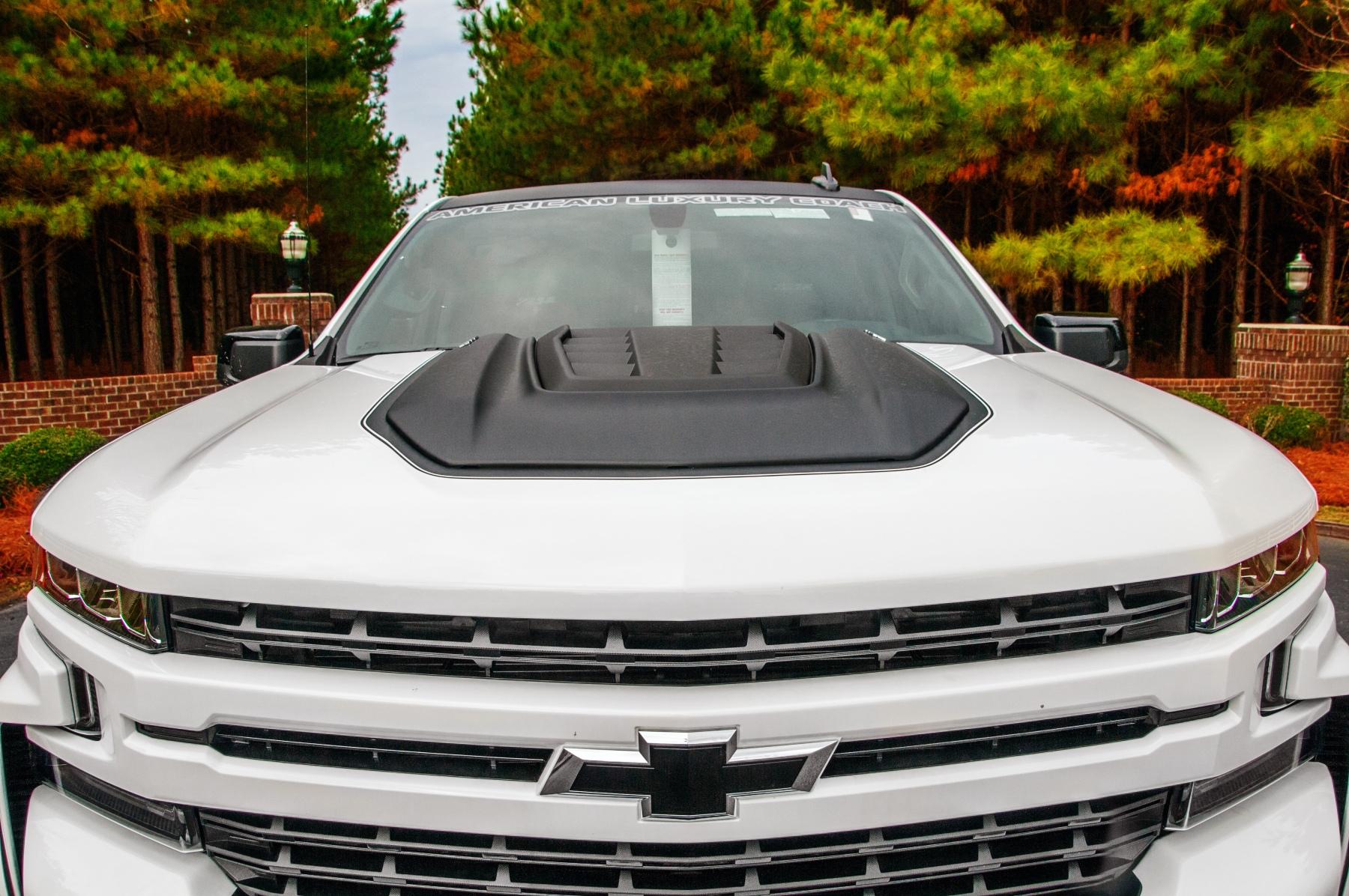 Riverview Chevrolet is a MCKEESPORT Chevrolet dealer and a new car and