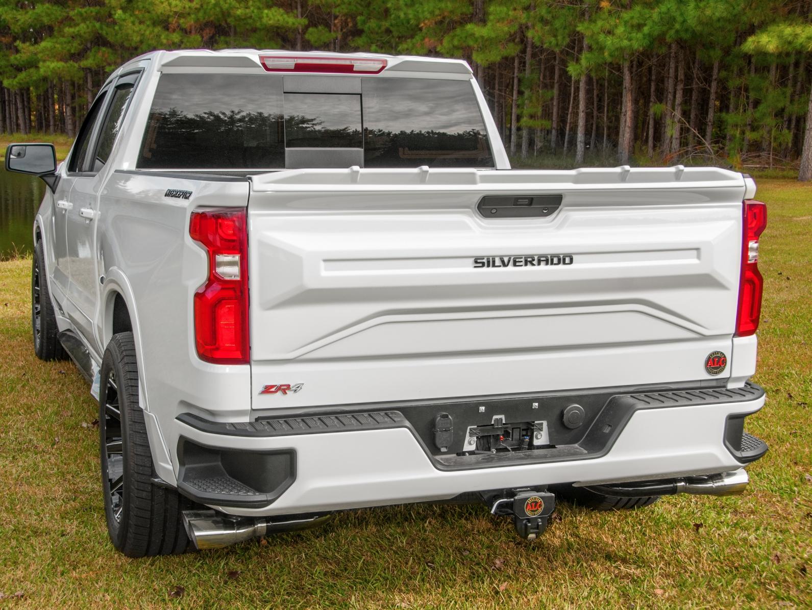 Riverview Chevrolet is a MCKEESPORT Chevrolet dealer and a new car and