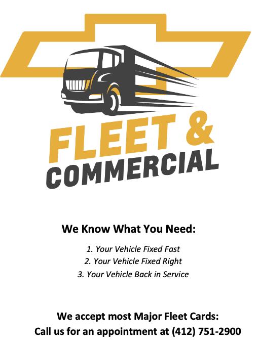 Riverview Chevrolet is a MCKEESPORT Chevrolet dealer and a new car and