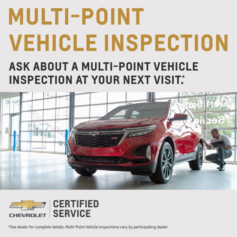 Auto Service & Repair Center in MCKEESPORT at Riverview Chevrolet Near
