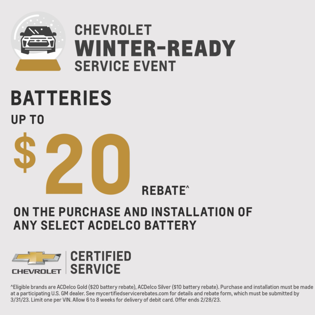 Auto Service & Repair Center in MCKEESPORT at Riverview Chevrolet Near