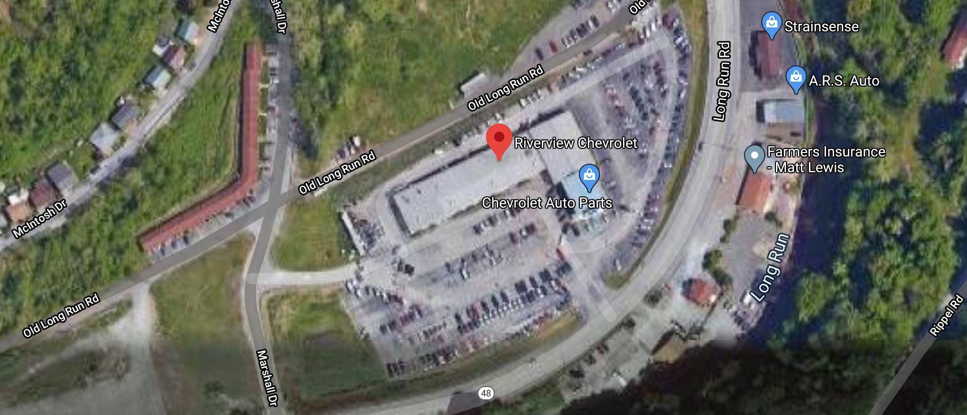 A Homestead, PA New & Used Cars, Auto Repair Source Riverview