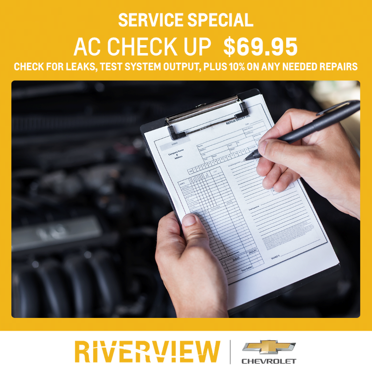 Riverview Chevrolet in MCKEESPORT A Homestead, PA and Monroeville