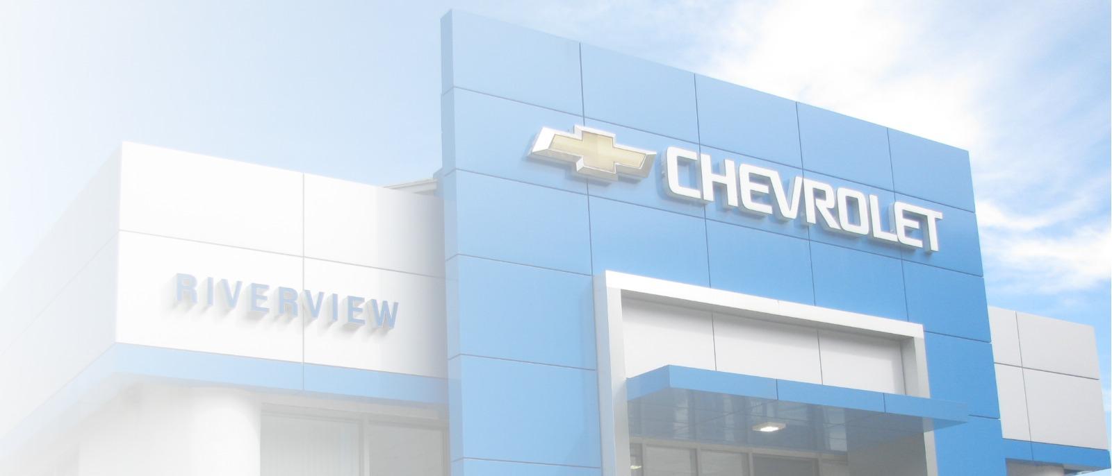 A Homestead, Monroeville & West Mifflin GM Vehicle Source Riverview