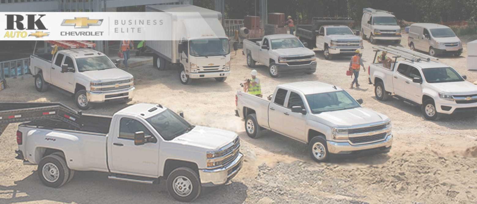 RK Chevrolet is a VIRGINIA BEACH Chevrolet dealer and a new car and