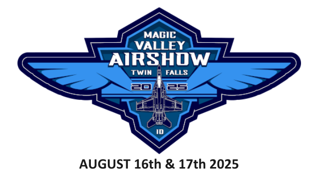GMC Magic VAlley Airshow