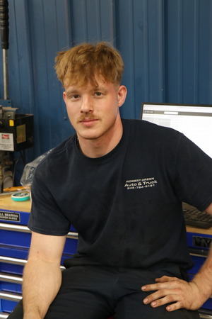 Nick Crawley