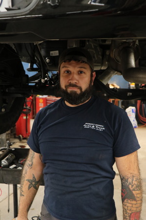 Joe Anderson