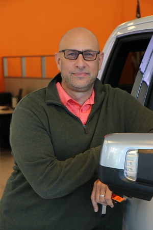 Tom Benjamin