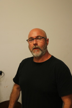 Danny Nager
