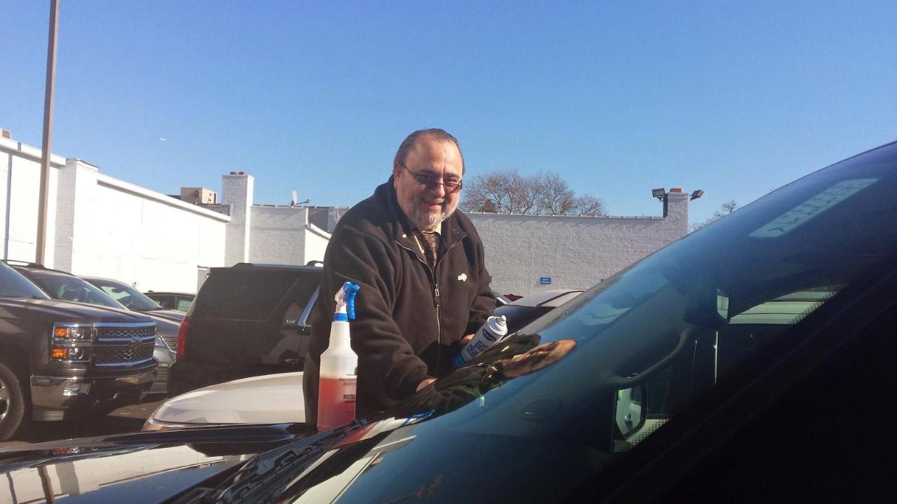 Robert Chevrolet New Chevy & Used Car Dealer in Hicksville, NY