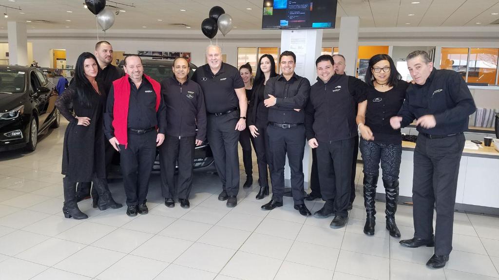 Robert Chevrolet New Chevy & Used Car Dealer in Hicksville, NY