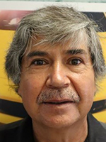 Martin Ortiz