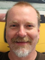 Sean Parish