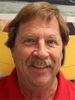 Bruce Steppig