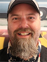 Brad Melton