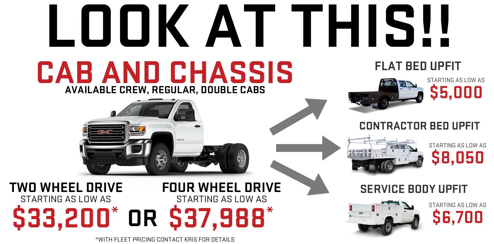 Robideaux Motors Is A Coeur D Alene Buick Gmc Dealer And A New Car And Used Car Coeur D Alene Id Buick Gmc Dealership Commercial Fleet