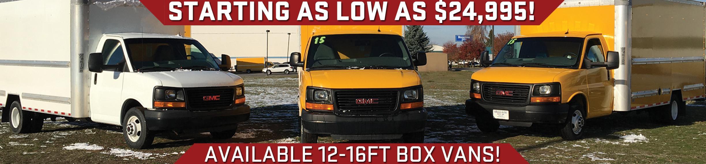 Robideaux Motors is a COEUR D ALENE Buick, GMC dealer and a new car and