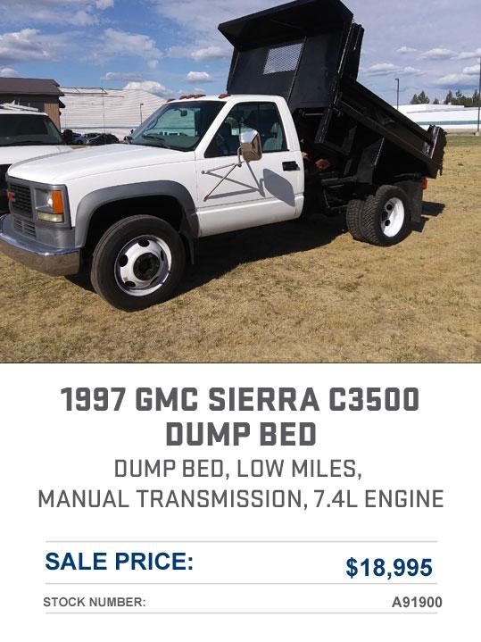 Robideaux Motors is a COEUR D ALENE Buick, GMC dealer and a new car and