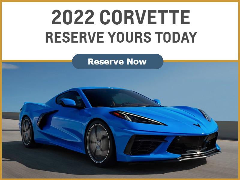 Rod Hatfield Chevrolet in LEXINGTON Kentucky�s Best