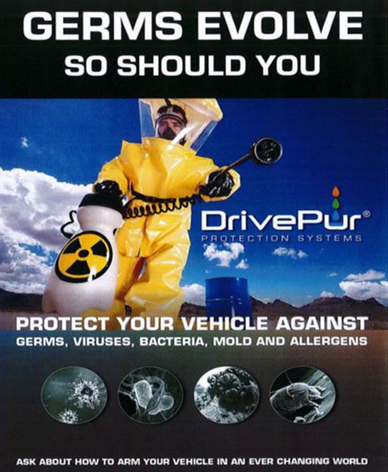 Larkin Cobb Chevrolet Buick GMC Serving Greenville, OH, Brookville