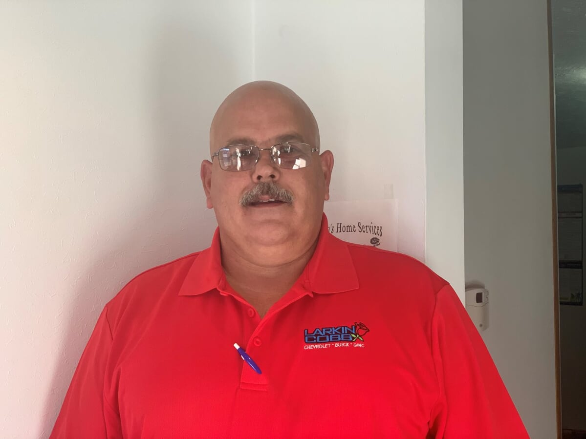 Ensuring Great Customer Experience in EATON Departments at Larkin Cobb Chevrolet GMC