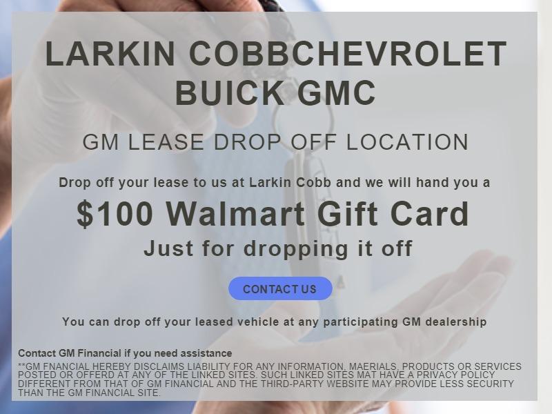 Used, Certified Vehicles for Sale in EATON, OH Larkin Cobb Chevrolet