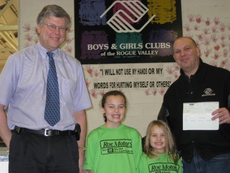 Roe Motors in GRANTS PASS A Medford, Ashland and Klamath Falls, OR