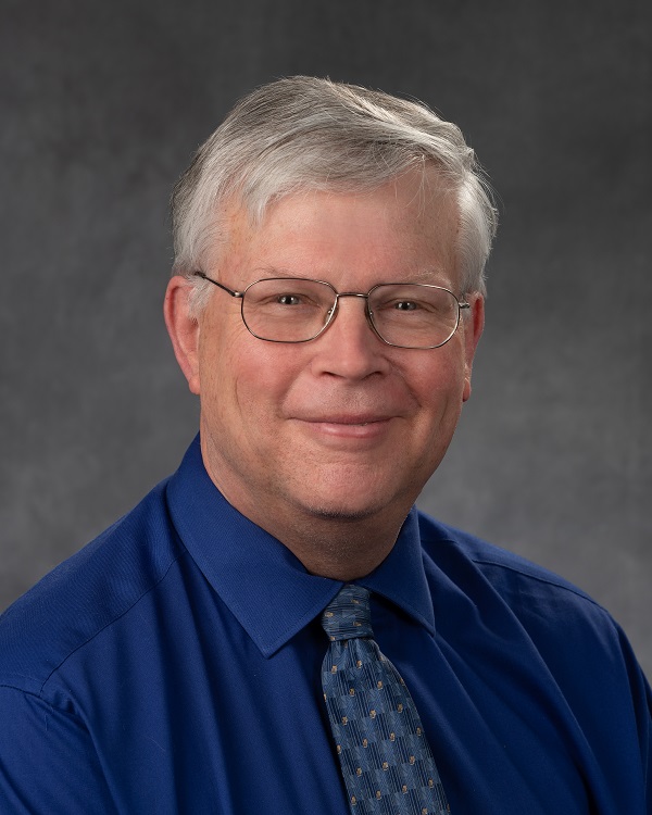 Steve Roe