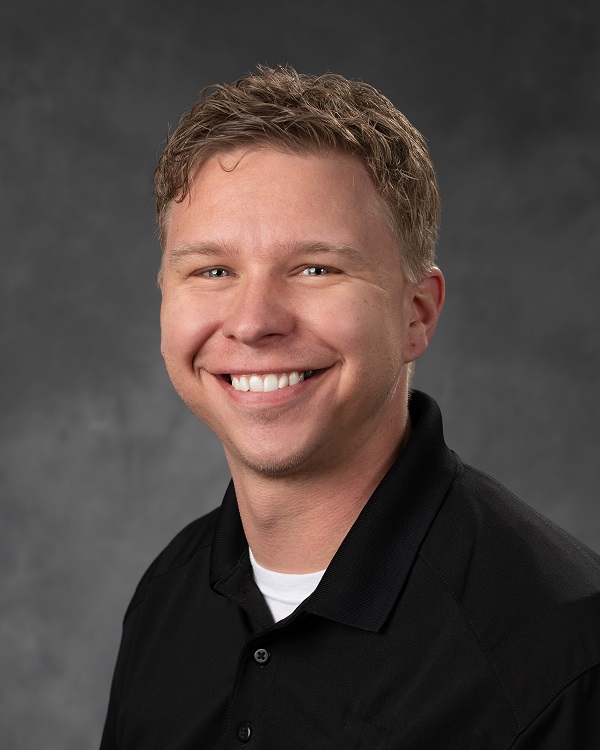 Mike Anderson