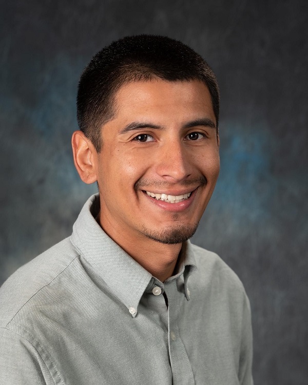 Gerardo "G" Gutierrez